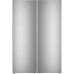 Холодильник LIEBHERR/ Комбинация Side-by-Side XRFsd 5220-22 001 (SFNsdd 5227-22 001 + SRsdd 5220-22 001)