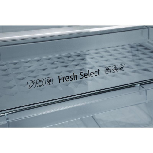 Холодильник Hitachi R-V660PUC7-1 BEG 2-хкамерн. бежевый инвертер