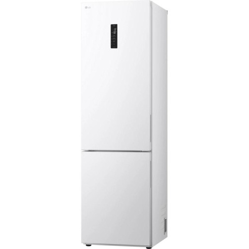 Холодильник LG GC-B509AQQW 2-хкамерн. белый