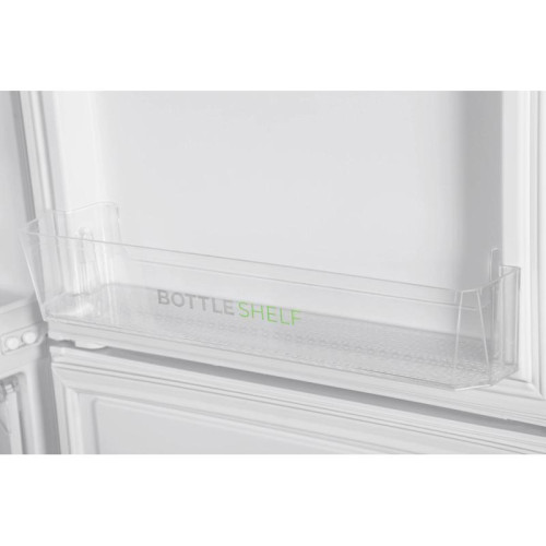 Холодильник Бирюса Б-6134 2-хкамерн. белый