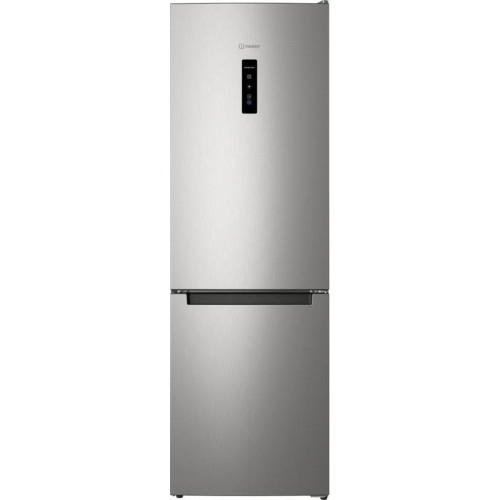 Холодильник Indesit ITS 5180 XB 2-хкамерн. нержавеющая сталь мат. Холодильник Indesit ITS 5180 XB 2-хкамерн. нержавеющая сталь мат.
