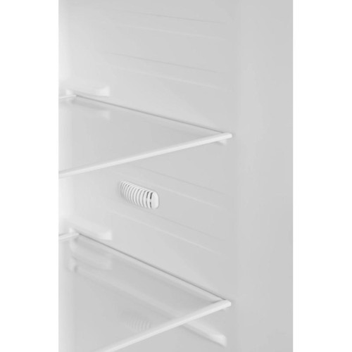 Холодильник Kraft KF-MS4801BI 2-хкамерн. черный инвертер