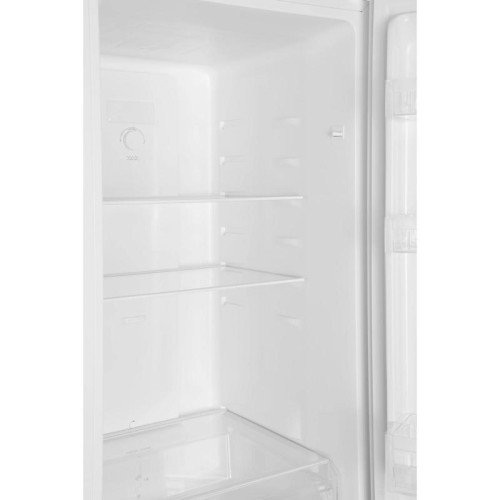 Холодильник Hyundai CC30021AF 2-хкамерн. белый