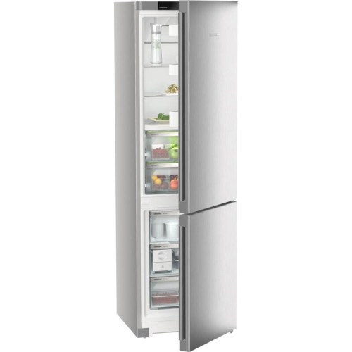 Холодильники LIEBHERR/ Plus, BioFresh Fruit & Vegetable-Safe 2 контейнера, МК NoFrost, 3 контейнера МК, в. 201,5 см, ш. 60 см, класс ЭЭ A++, внутренние ручки, покрытие SteelFinish Холодильники LIEBHERR/ Plus, BioFresh Fruit & Vegetable-Safe 2 контейнера, МК NoFrost, 3 контейнера МК, в. 201,5 см, ш. 60 см, класс ЭЭ A++, внутренние ручки, покрытие SteelFinish