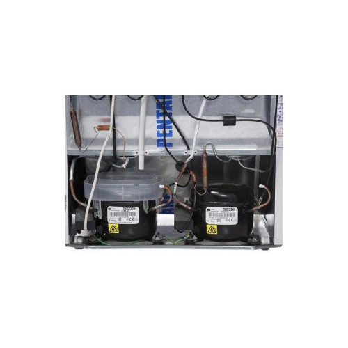 Холодильник Атлант XM-6023-031 2-хкамерн. белый