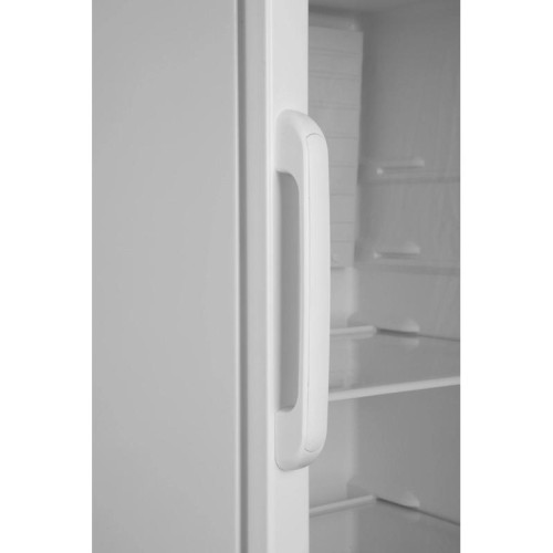 Холодильная витрина Бирюса Б-290 1-нокамерн. белый