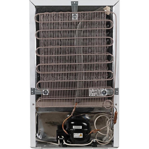 Холодильник Nordfrost NR 403 AW 1-нокамерн. белый мат.