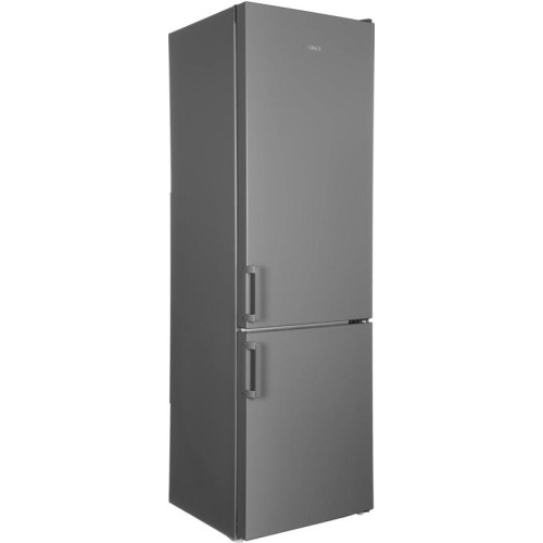 Холодильник Stinol STN 200 G 2-хкамерн. серебристый