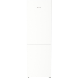Холодильники LIEBHERR/ Pure, EasyFresh, МК NoFrost, 3 контейнера МК, в. 185,5 см, ш. 60 см, улучшенный класс ЭЭ, внутренние ручки, белый цвет