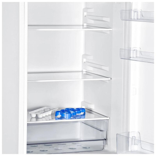 Холодильник Hyundai CC2054WT 2-хкамерн. белый