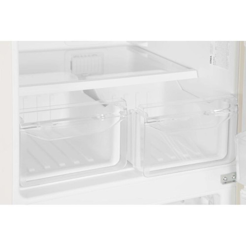 Холодильник Stinol STN 200 E 2-хкамерн. бежевый