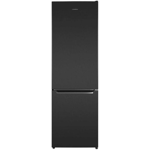 Холодильник Maunfeld MFF176SFSB 2-хкамерн. черный