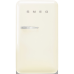 Холодильник SMEG/ Холодильник SMEG, отдельностоящий, однодверный, LED подсветка, внутренняя морозильная камера, электромеханический контроль температуры, стандартный компрессор, полезный объем 105 л, энергоэффективность D, уровень шума 35 дБ, цвет кремовы Холодильник SMEG/ Холодильник SMEG, отдельностоящий, однодверный, LED подсветка, внутренняя морозильная камера, электромеханический контроль температуры, стандартный компрессор, полезный объем 105 л, энергоэффективность D, уровень шума 35 дБ, цвет кремовы