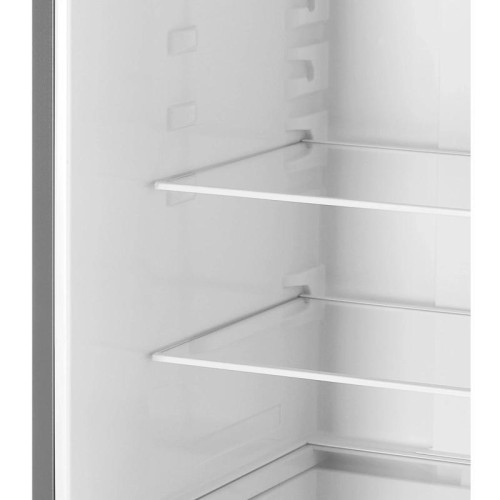 Холодильник Gorenje NRK6201ES4 2-хкамерн. серебристый Холодильник Gorenje NRK6201ES4 2-хкамерн. серебристый