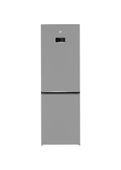 Холодильник Beko B3RCNK362HG 2-хкамерн. серый