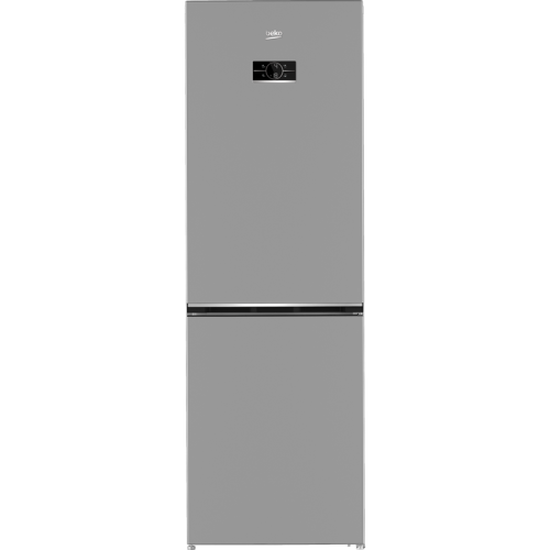 Холодильник Beko B3RCNK362HG 2-хкамерн. серый