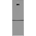 Холодильник Beko B3RCNK362HG 2-хкамерн. серый Холодильник Beko B3RCNK362HG 2-хкамерн. серый