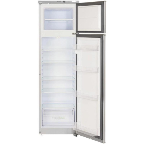 Холодильник Бирюса Б-M424 2-хкамерн. серый