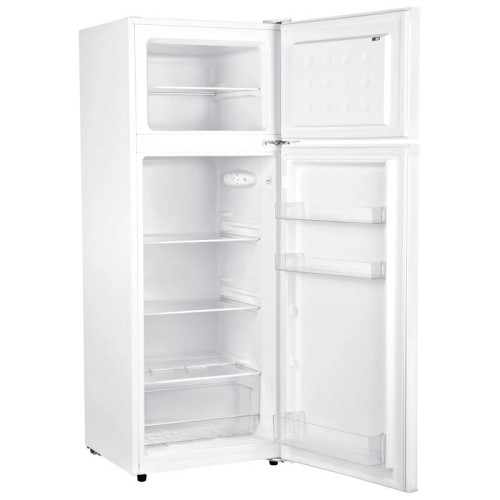 Холодильник Hyundai CT2551WT 2-хкамерн. белый