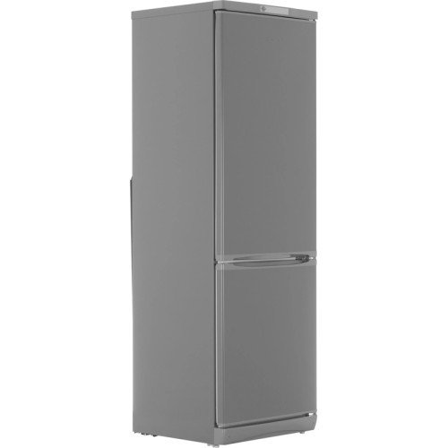 Холодильник Indesit ES 18 GA 2-хкамерн. серебристый