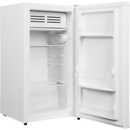 Холодильник Lex LSD100W 1-нокамерн. белый