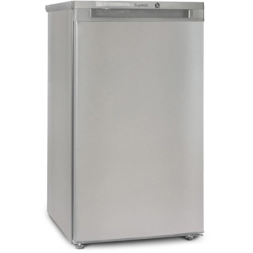 Холодильник Бирюса Б-M408 2-хкамерн. серебристый