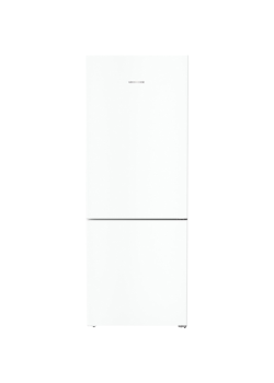 Холодильники LIEBHERR/ Plus, EasyFresh, МК NoFrost, 3 контейнера МК, в. 201,5 см, ш. 75 см, класс ЭЭ A++, внутренние ручки, белый цвет,полезный объём: 474 л (346 л + 128 л)