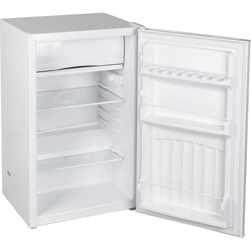 Холодильник Nordfrost NR 403 AW 1-нокамерн. белый мат.