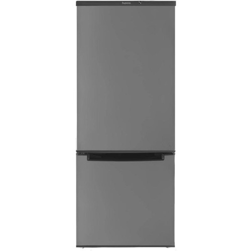 Холодильник Бирюса Б-W551 2-хкамерн. графит мат.