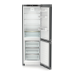 Холодильники LIEBHERR/ Pure, EasyFresh, МК NoFrost, 3 контейнера МК, в. 185,5 см, ш. 60 см, улучшенный класс ЭЭ, внутренние ручки,цвет Dark Grey