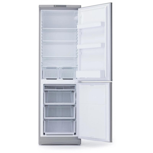 Холодильник Stinol STS 200 G 2-хкамерн. серебристый