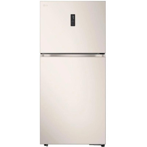 Холодильник LG GR-B922FEBM 2-хкамерн. бежевый инвертер Холодильник LG GR-B922FEBM 2-хкамерн. бежевый инвертер
