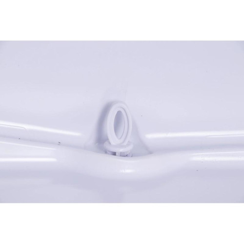 Холодильник Nordfrost NR 507 W 1-нокамерн. белый