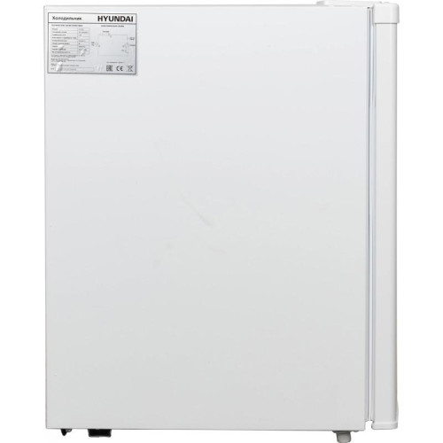 Холодильник Hyundai CO1002 1-нокамерн. белый
