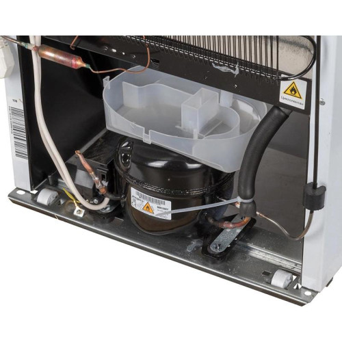 Холодильник Бирюса Б-109 1-нокамерн. белый