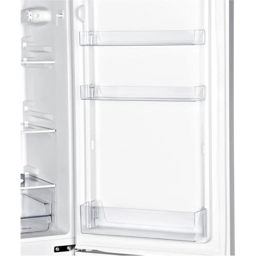 Холодильник Hyundai CC2051SL 2-хкамерн. серебристый