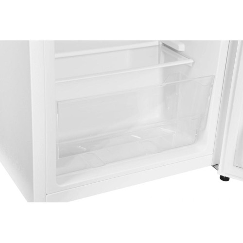 Холодильник Lex LSD100W 1-нокамерн. белый