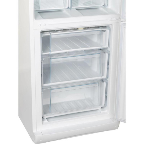 Холодильник Stinol STS 167 2-хкамерн. белый