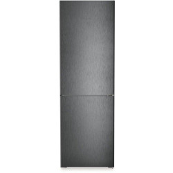 Холодильник Liebherr Plus CNbdb 5223 2-хкамерн. черный