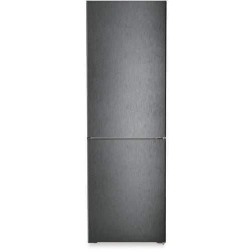 Холодильник Liebherr Plus CNbdb 5223 2-хкамерн. черный