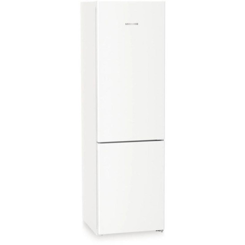 Холодильник Liebherr CBNc 5723 2-хкамерн. белый