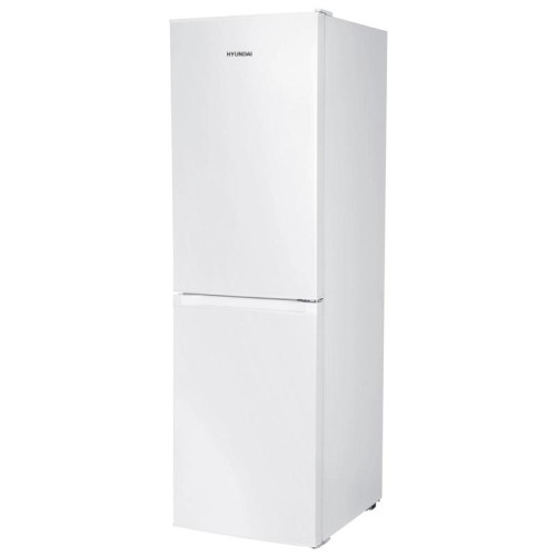 Холодильник Hyundai CC2056FWT 2-хкамерн. белый