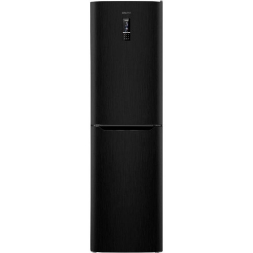 Холодильник Атлант XM 4625-159-ND 2-хкамерн. черный мат.