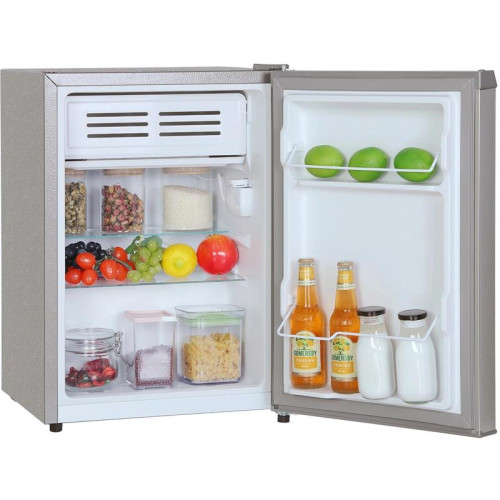 Холодильник Бирюса Б-81M 1-нокамерн. серый