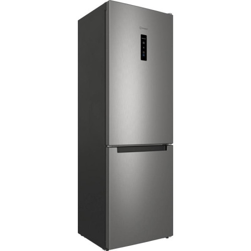 Холодильник Indesit ITS 5180 XB 2-хкамерн. нержавеющая сталь мат. Холодильник Indesit ITS 5180 XB 2-хкамерн. нержавеющая сталь мат.