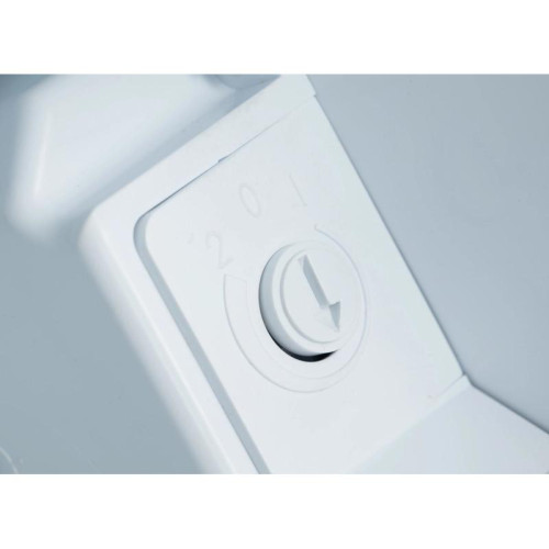 Холодильник Саратов 263 КШД-200/30 2-хкамерн. белый