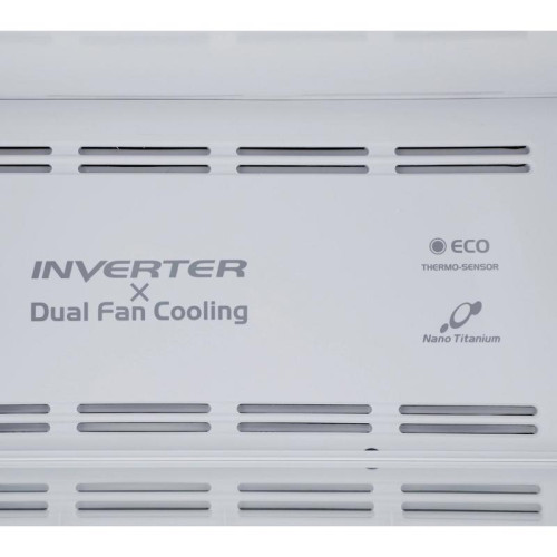 Холодильник Hitachi R-V660PUC7-1 TWH 2-хкамерн. белый инвертер