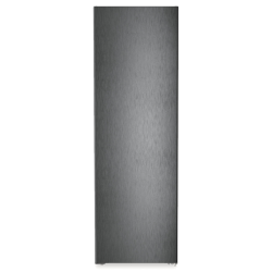 Холодильник Liebherr SRbdd 5220-22 001  часть Side-by-Side XRFbd 5220, Plus, EasyFresh 2 контейнера, в. 185,5 cм, ш. 60 см, класс ЭЭ A+, без МК, внутренние ручки, дверь BlackSteel