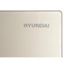 Холодильник Hyundai CS5073FV 3-хкамерн. шампань инвертер Холодильник Hyundai CS5073FV 3-хкамерн. шампань инвертер