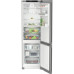 Холодильники LIEBHERR/ Plus, BioFresh Fruit & Vegetable-Safe  2 контейнера, МК NoFrost, 3 контейнера МК, в. 201,5 см, ш. 60 см, класс ЭЭ A++, внутренние ручки, покрытие SteelFinish